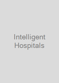 Cover Intelligent Hospitals