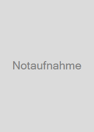 Notaufnahme