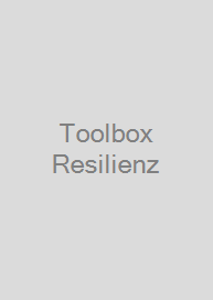 Toolbox Resilienz