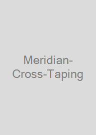 Meridian-Cross-Taping