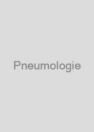 Cover Pneumologie