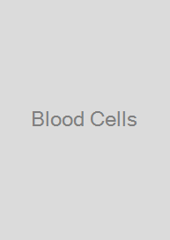 Cover Blood Cells