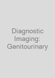 Cover Diagnostic Imaging: Genitourinary