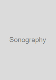 Cover Sonography