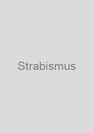 Cover Strabismus