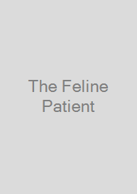 The Feline Patient