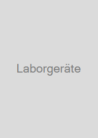 Cover Laborgeräte